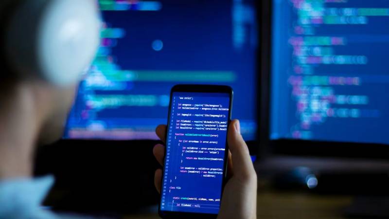 Node.js赋能古丈县软件开发：解锁企业业务增长的核心引擎